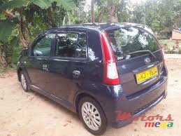 2013' Perodua photo #3