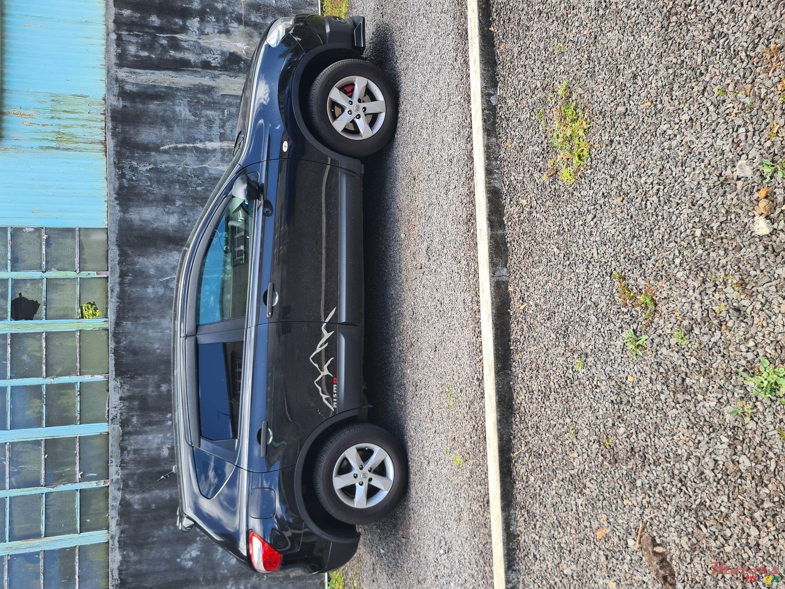 2011' Nissan Qashqai photo #5