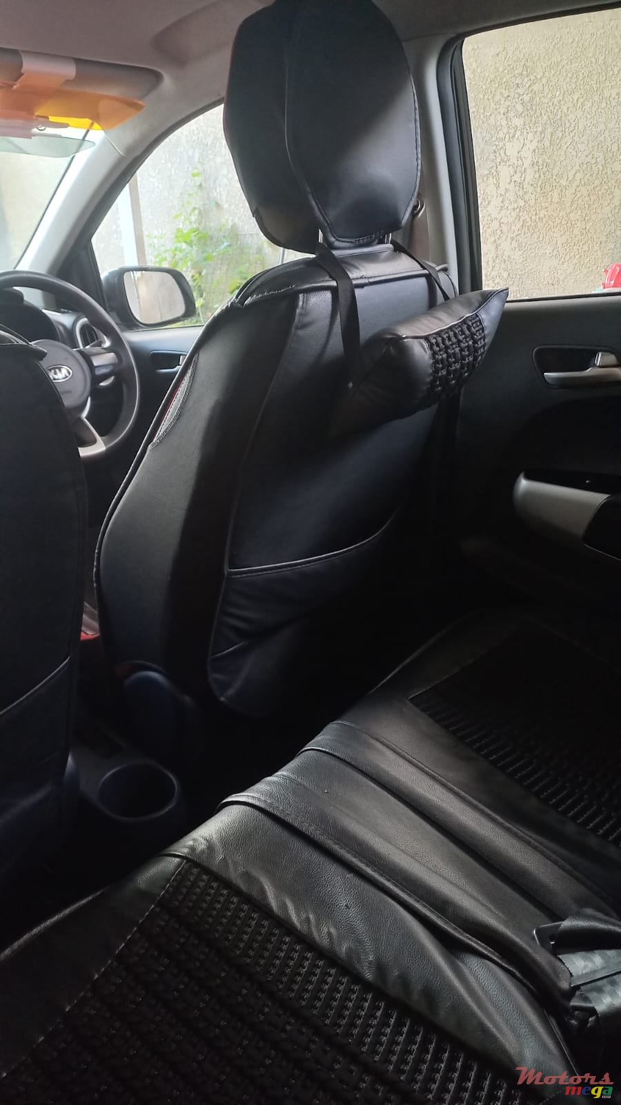 2019' Kia Picanto photo #6