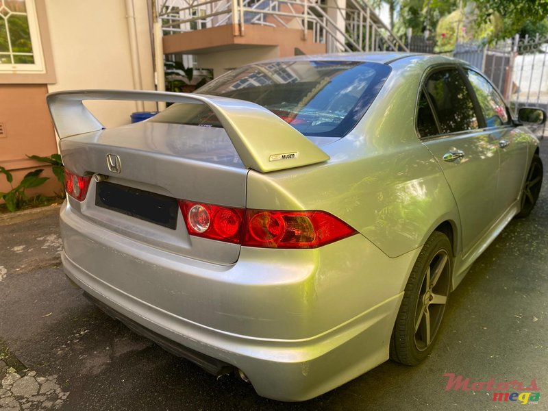 2006' Honda Accord photo #2