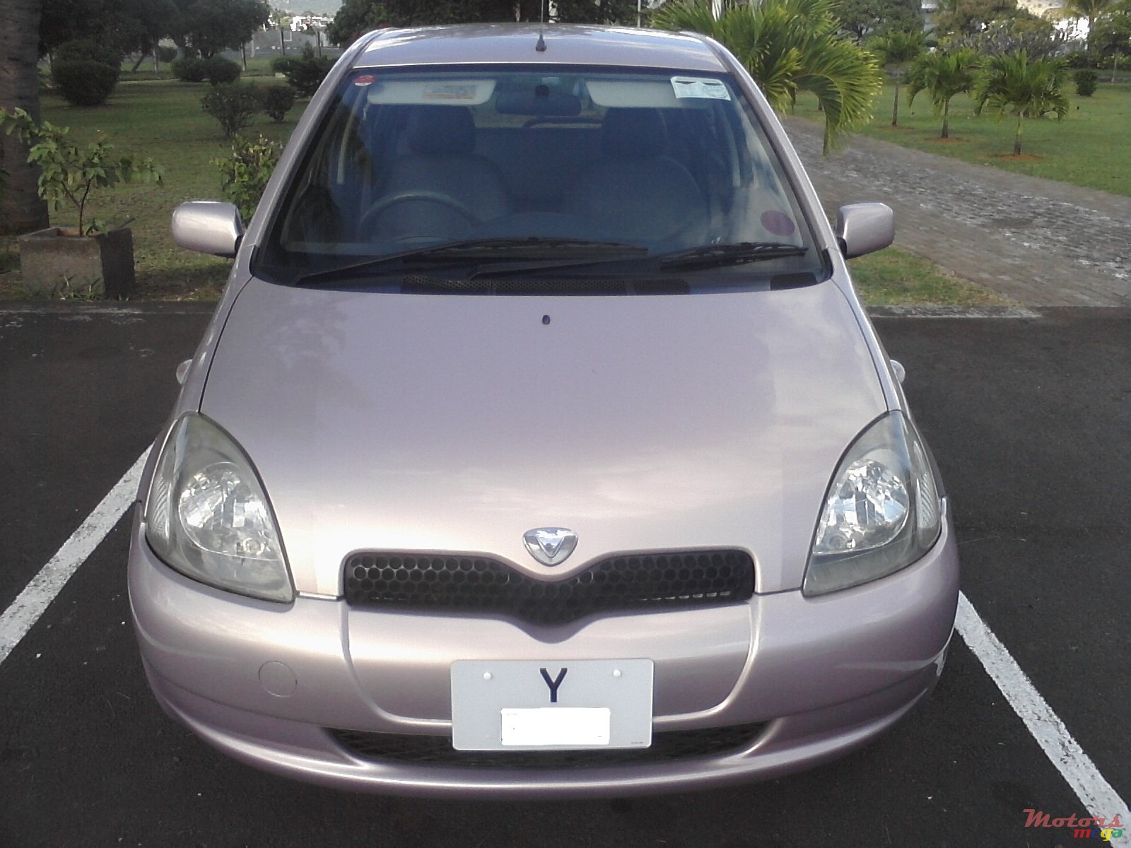 2000' Toyota None photo #2