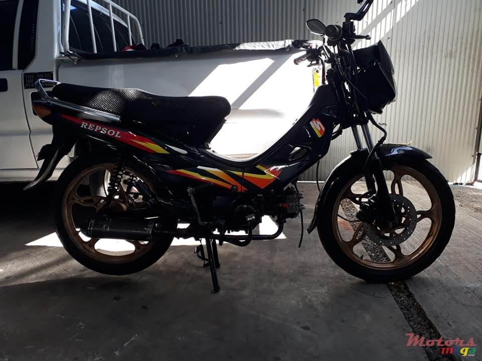 2008' Delta photo #1