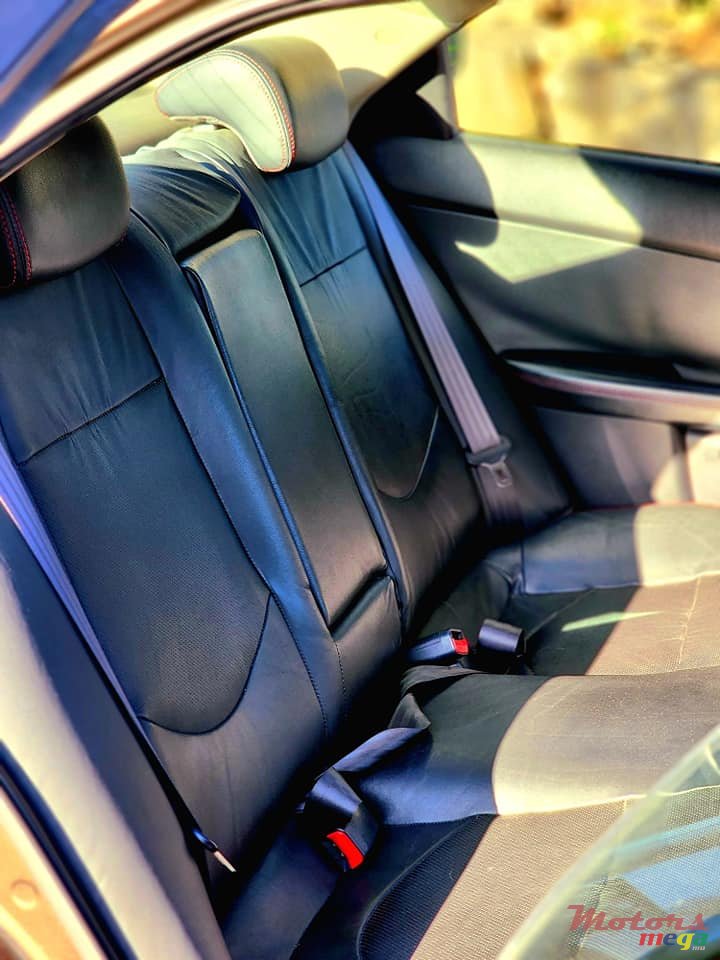 2012' Kia Cerato photo #5