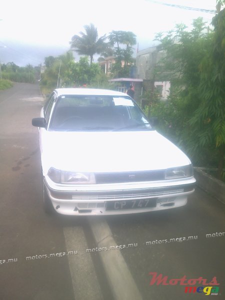 1988' Toyota photo #2