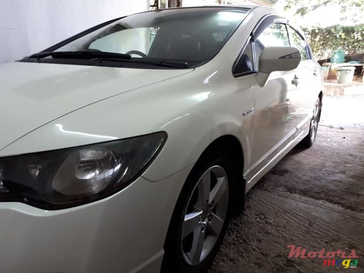 2010' Honda Civic photo #7