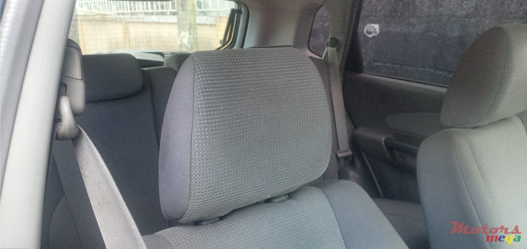 2006' Hyundai Tucson photo #6