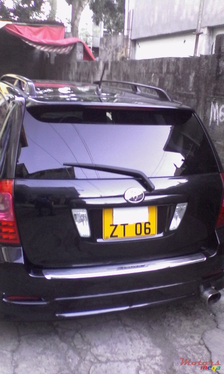 2006' Toyota photo #1