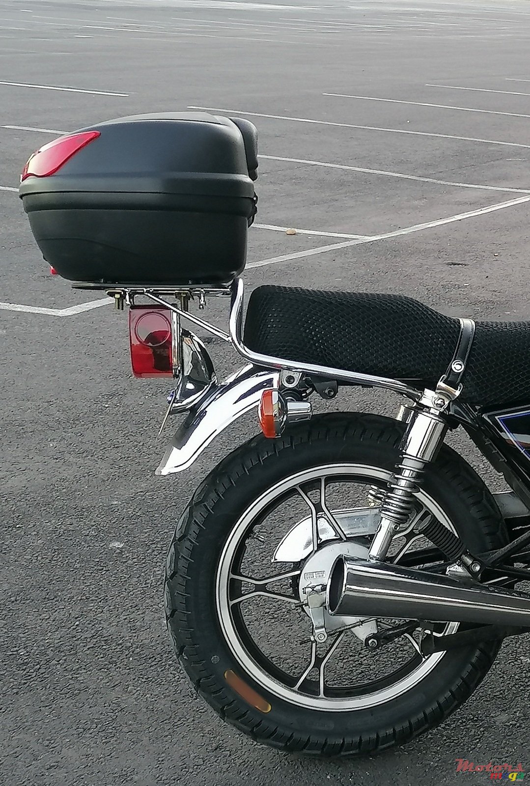 2022' Suzuki photo #2