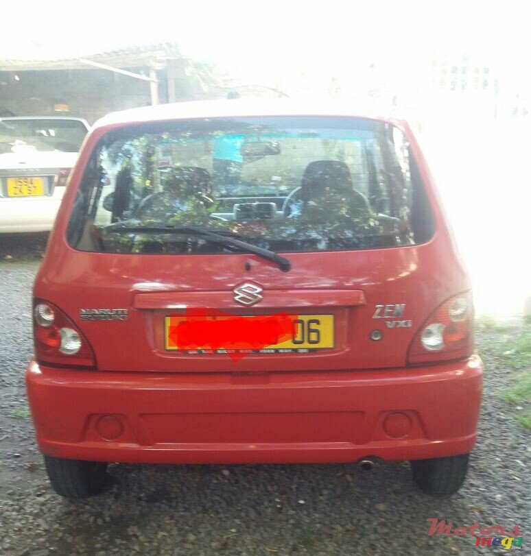 2006' Suzuki photo #1