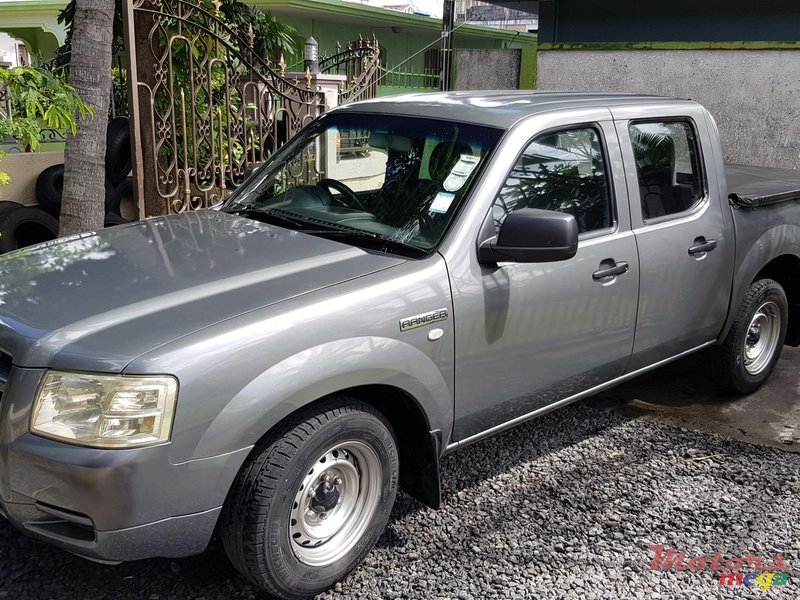 2008' Ford Ranger photo #1