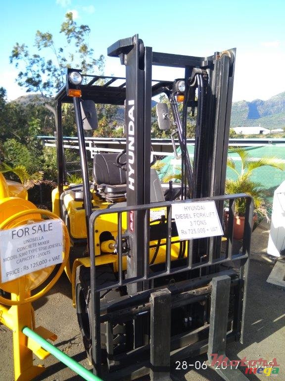 2017' Hyundai photo #1