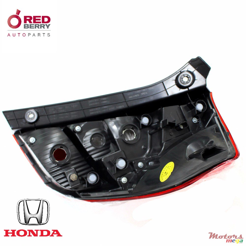 2015' Honda Fit photo #4