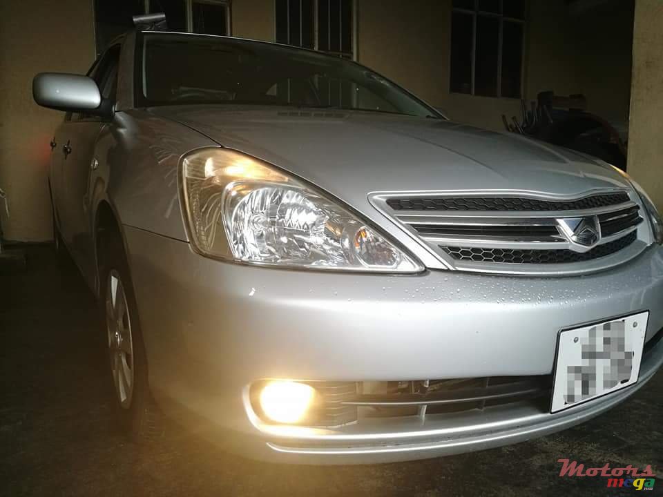 2006' Toyota photo #7