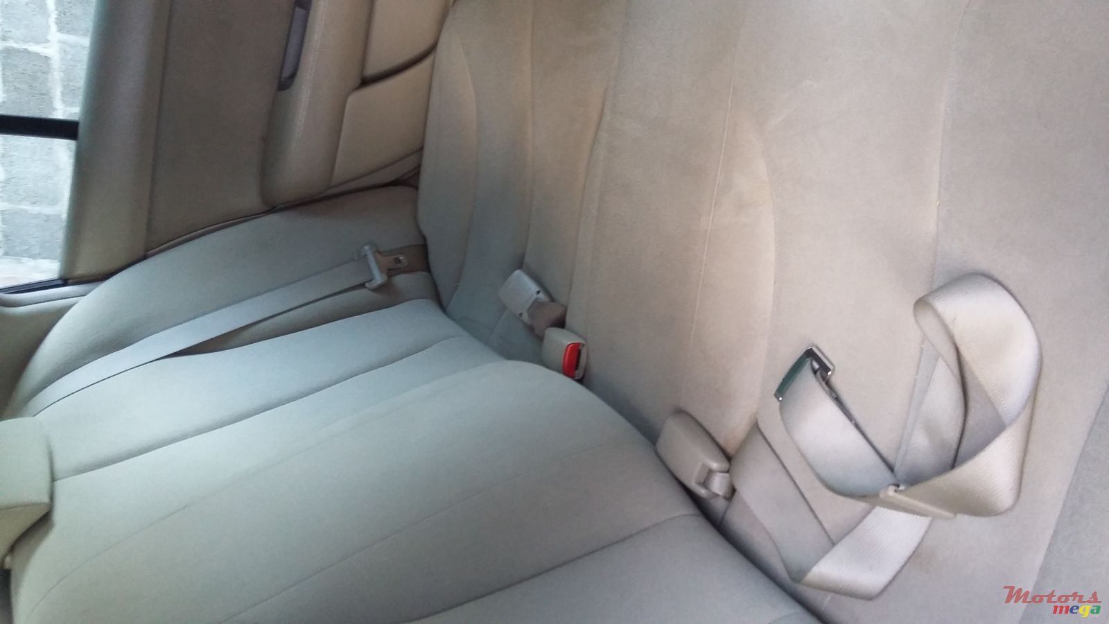 2006' Nissan Tiida photo #5