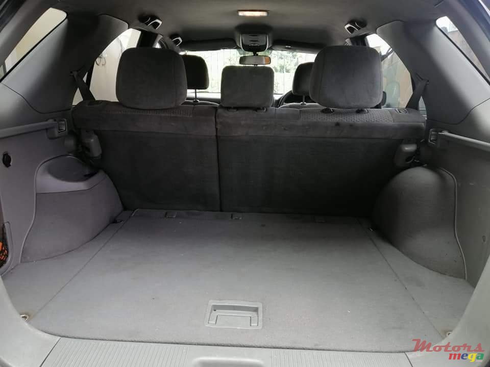 2004' Kia Sorento photo #6