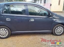 2013' Perodua photo #1