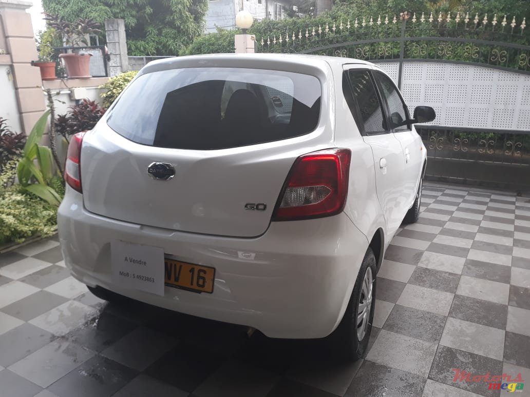 2016' Datsun photo #4