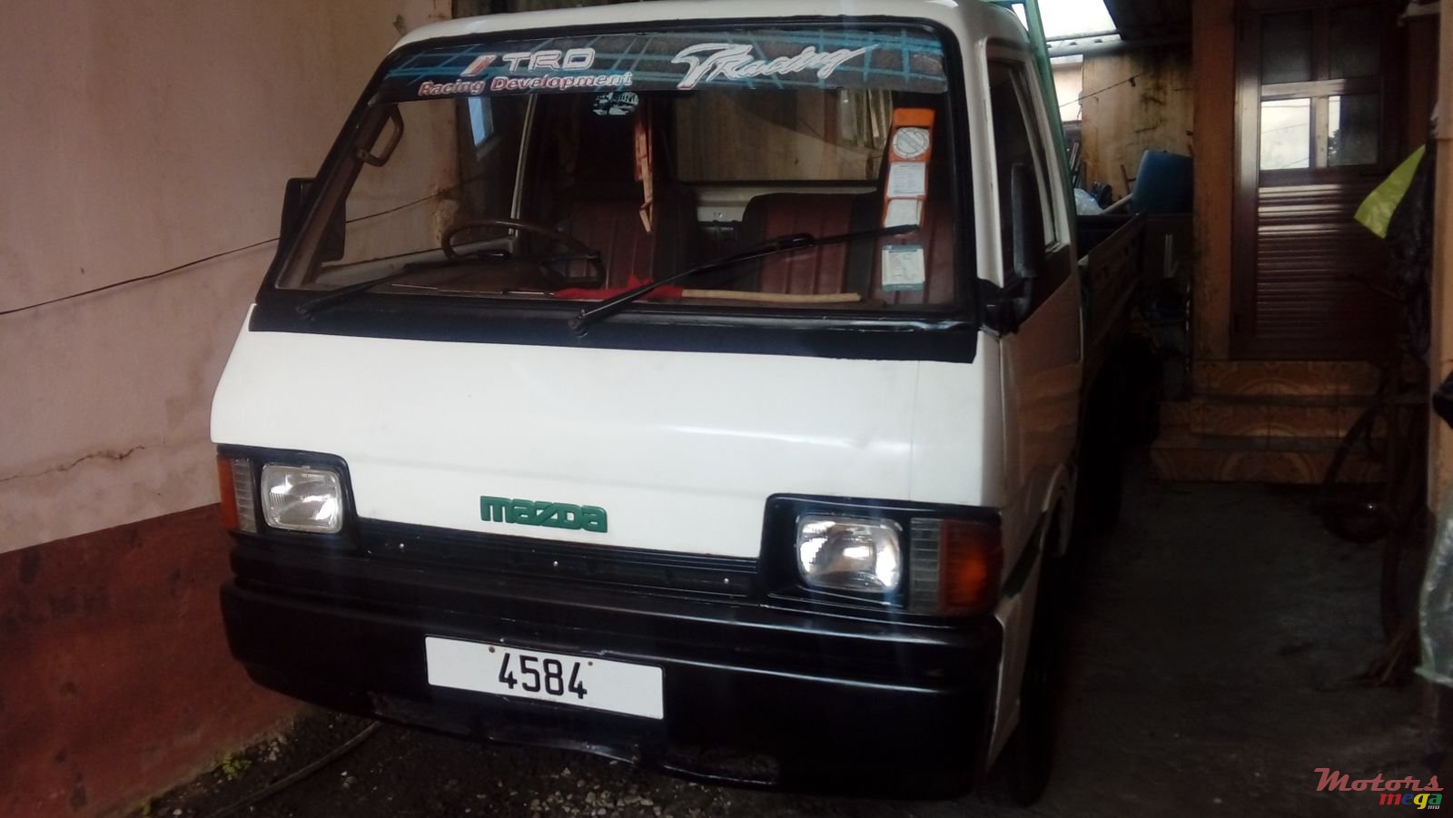 1990' Mazda photo #1