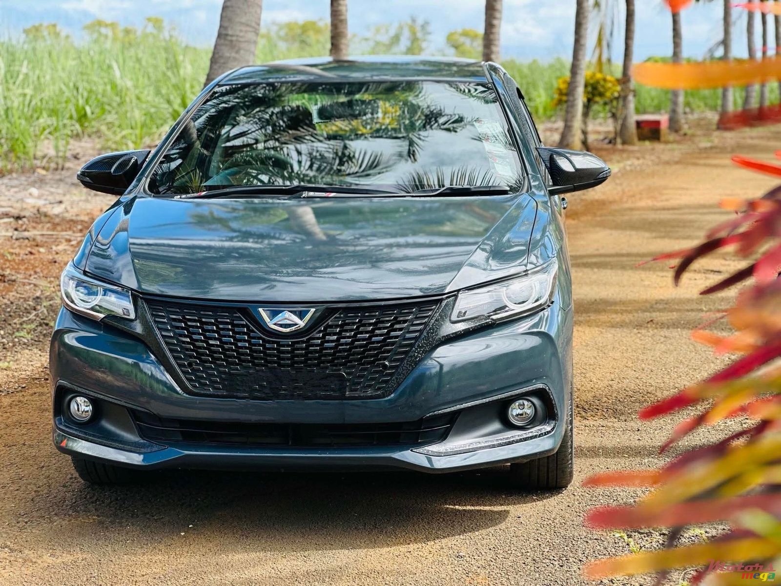 2017' Toyota Allion A18 photo #2