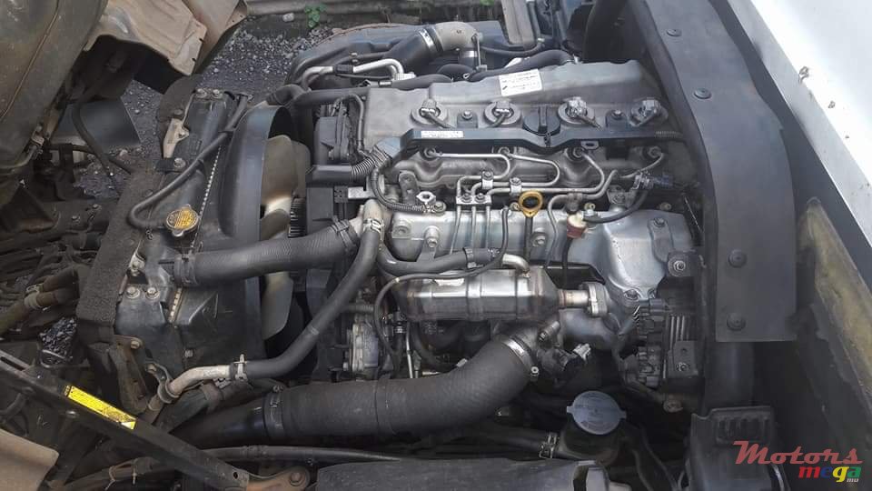 2004' Toyota Turbo photo #5