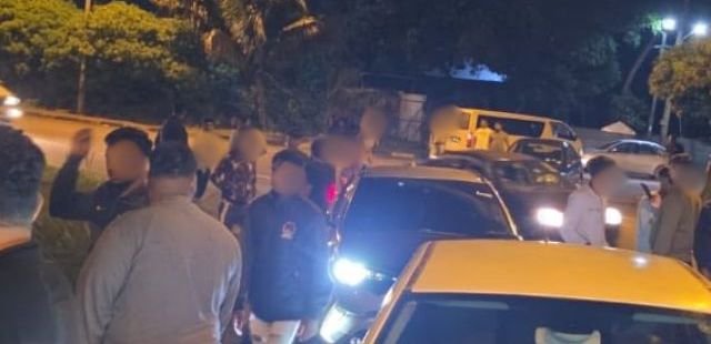 Rallyes illégaux à Terre-Rouge : l’alerte d’Eshan Juman
