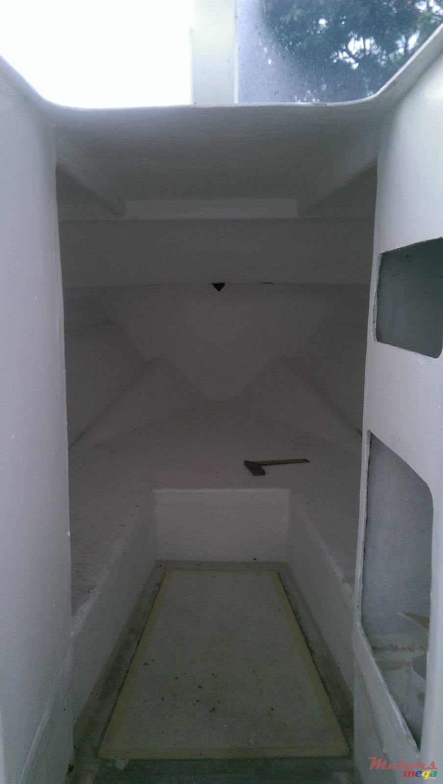 2018' Tremlett photo #6