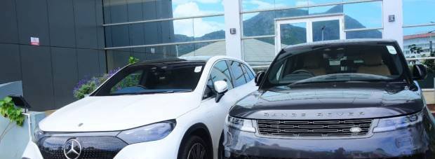 Financial Crimes Commission: Perquisitions et saisies à l’aube chez Priscilla Chokupermal