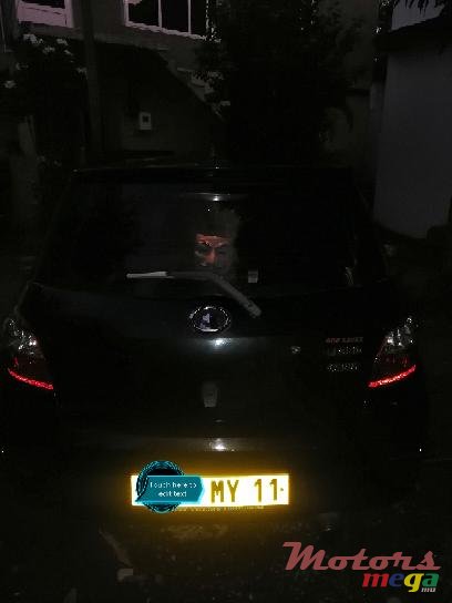 2011' GWM Florid photo #3