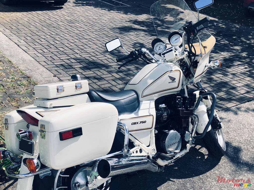 1997' Honda photo #1