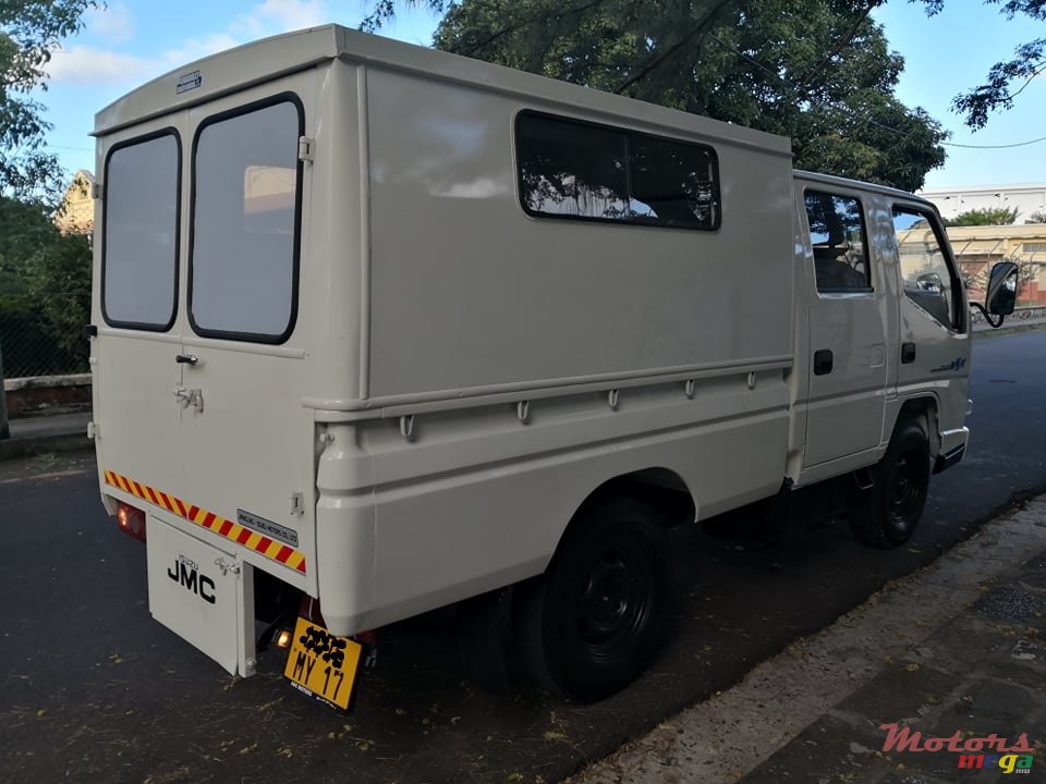 2017' JMC BD photo #3