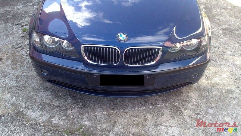 2003' BMW photo #2