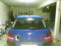 2002' Peugeot 307 photo #2