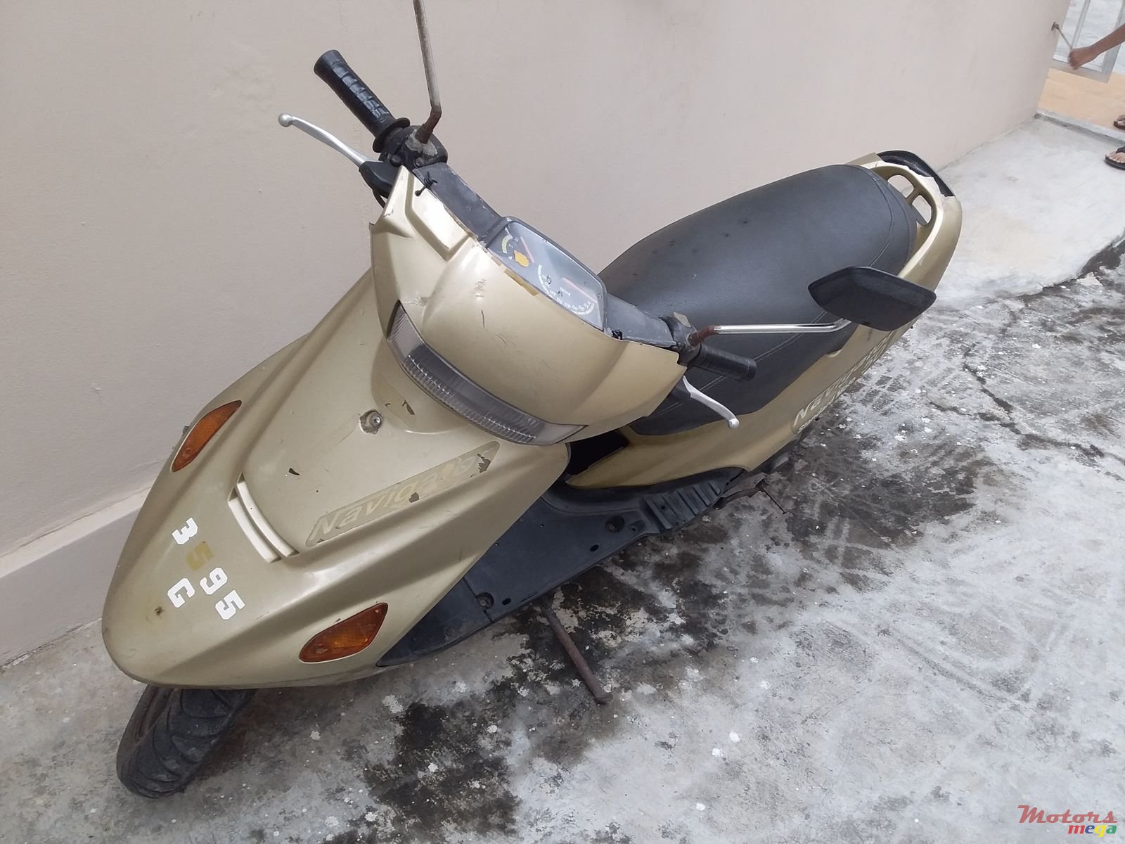 1998' Navigator photo #1