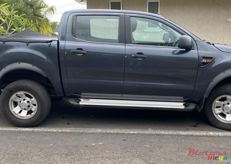 2012' Ford Ranger photo #3