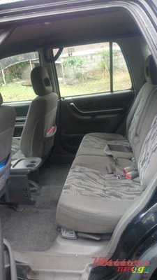 1997' Honda CR-V photo #3