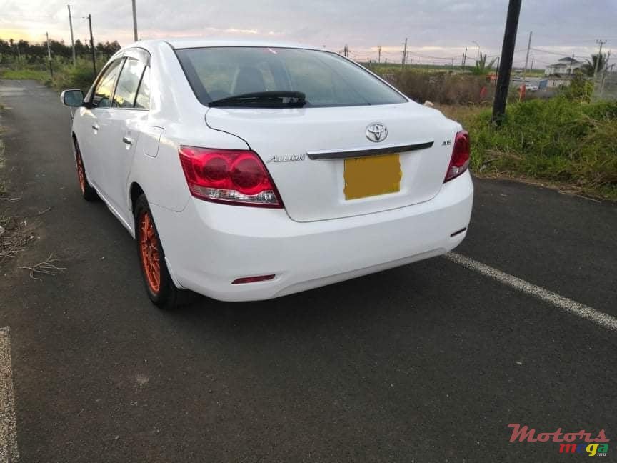 2007' Toyota photo #3