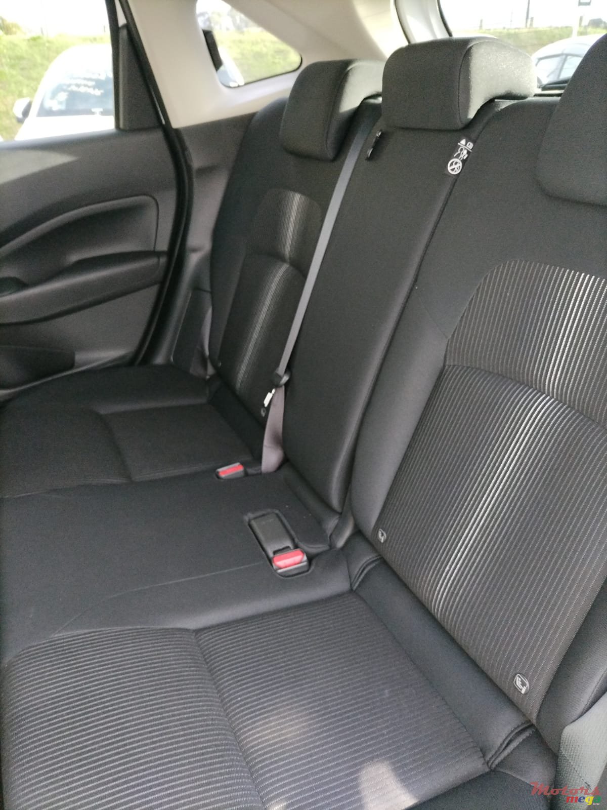 2021' Nissan Note photo #6