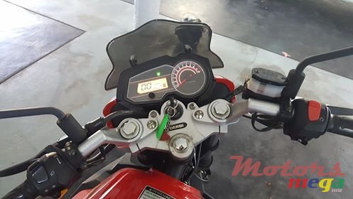 2016' Derbi photo #4