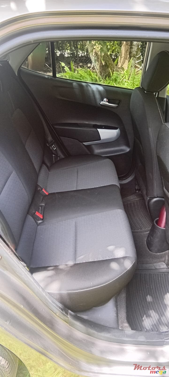 2018' Kia Picanto photo #4