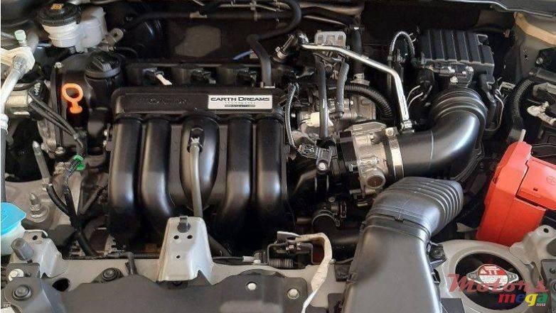 2014' Honda Fit photo #5