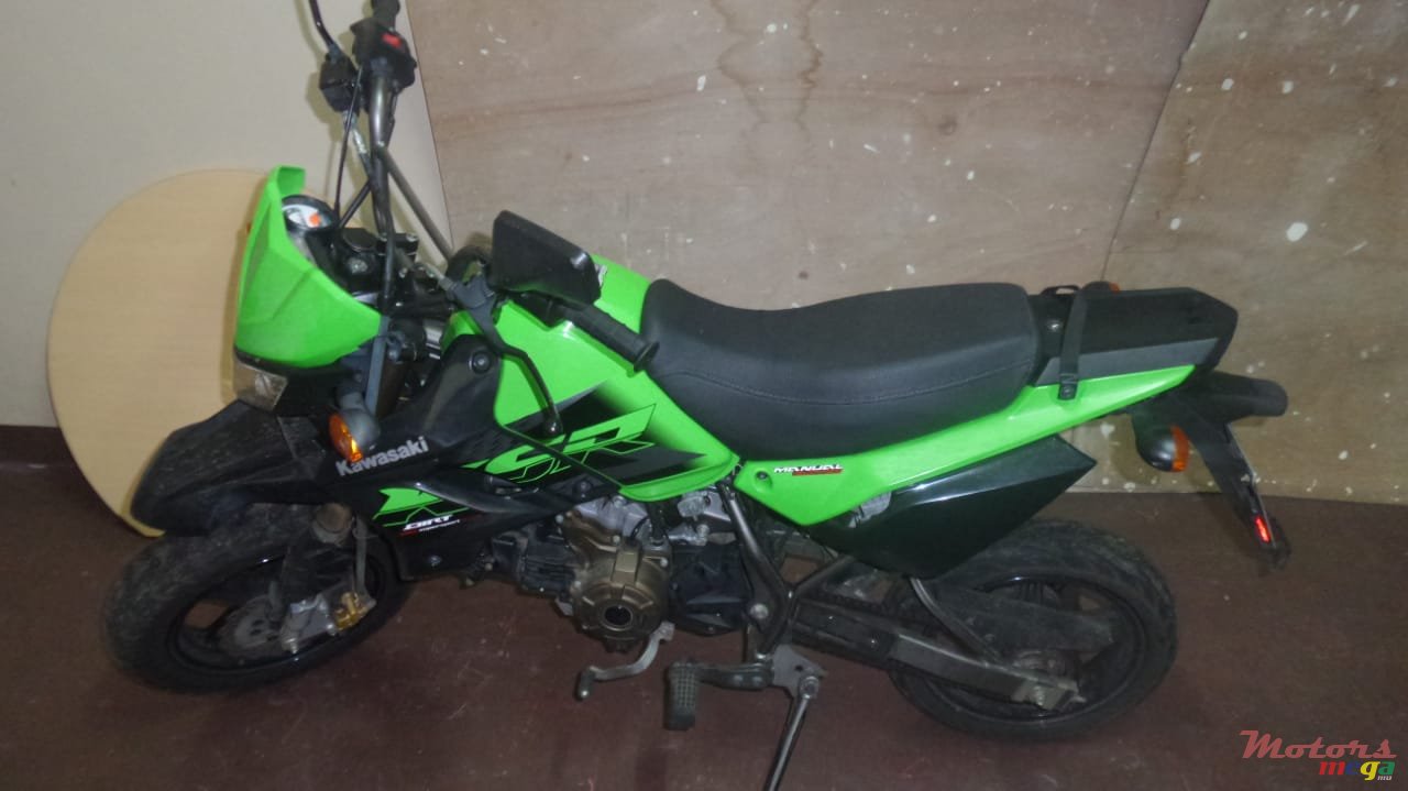 2017' Kawasaki photo #1