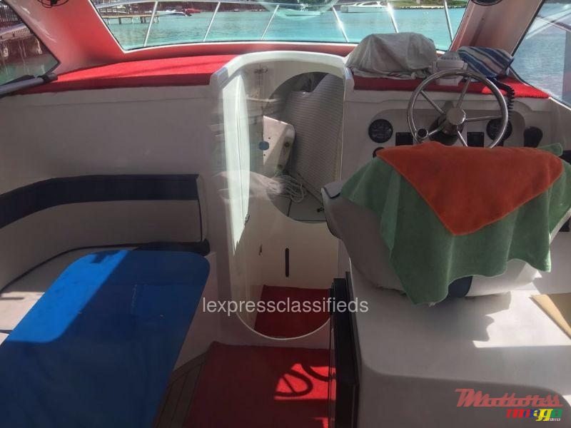 2014' Captain photo #6