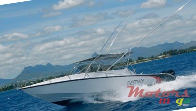 2016' Sport Fish photo #1