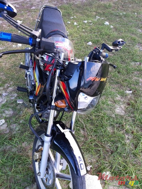 2019' Mobylette New way photo #1