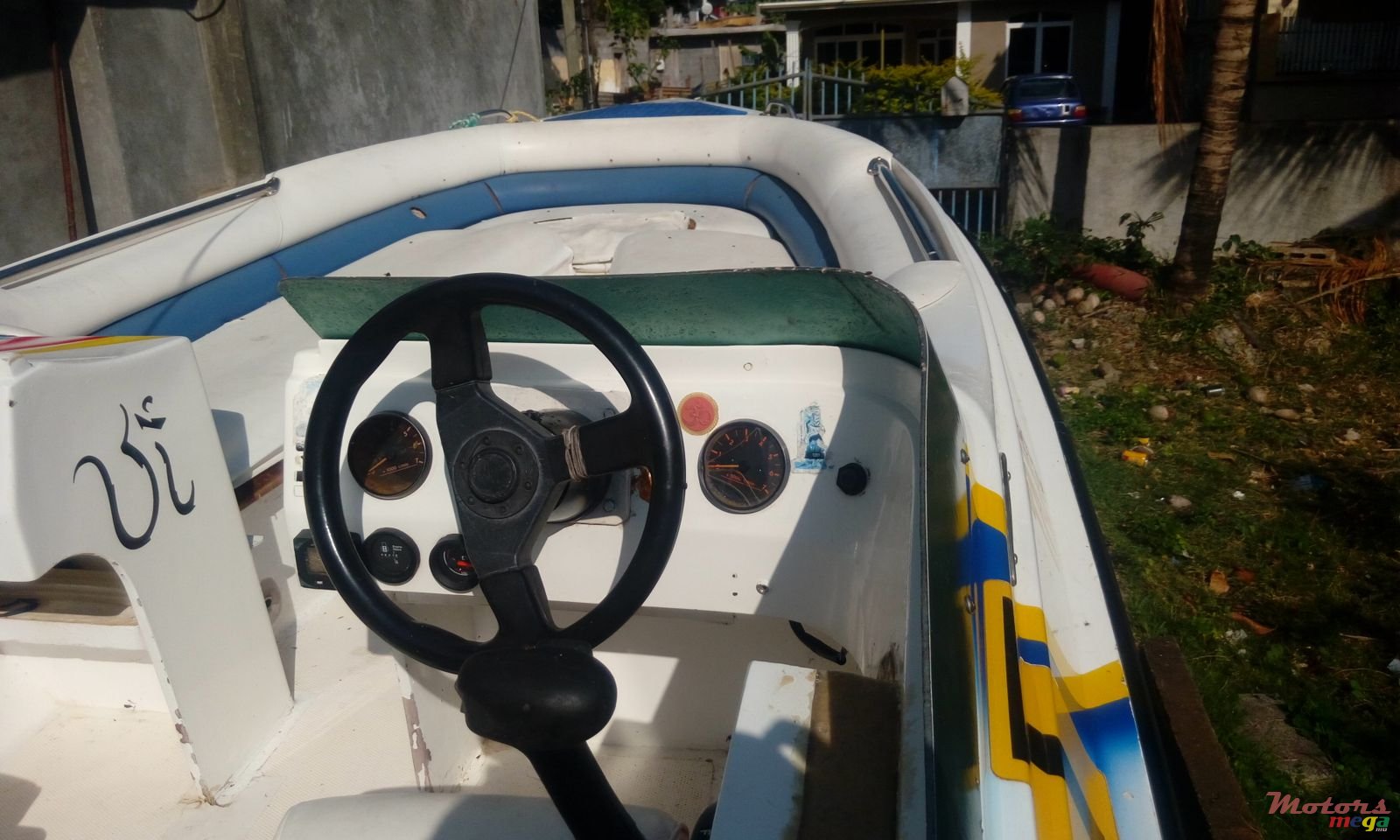 2009' Cobra photo #4