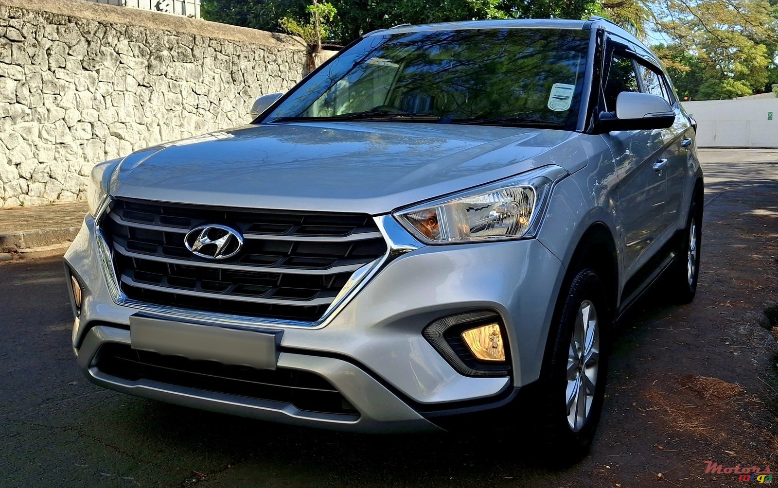 2019' Hyundai photo #1