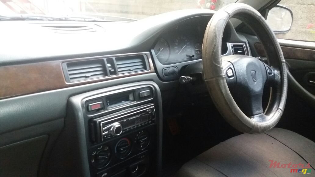 2000' Rover 400 photo #5