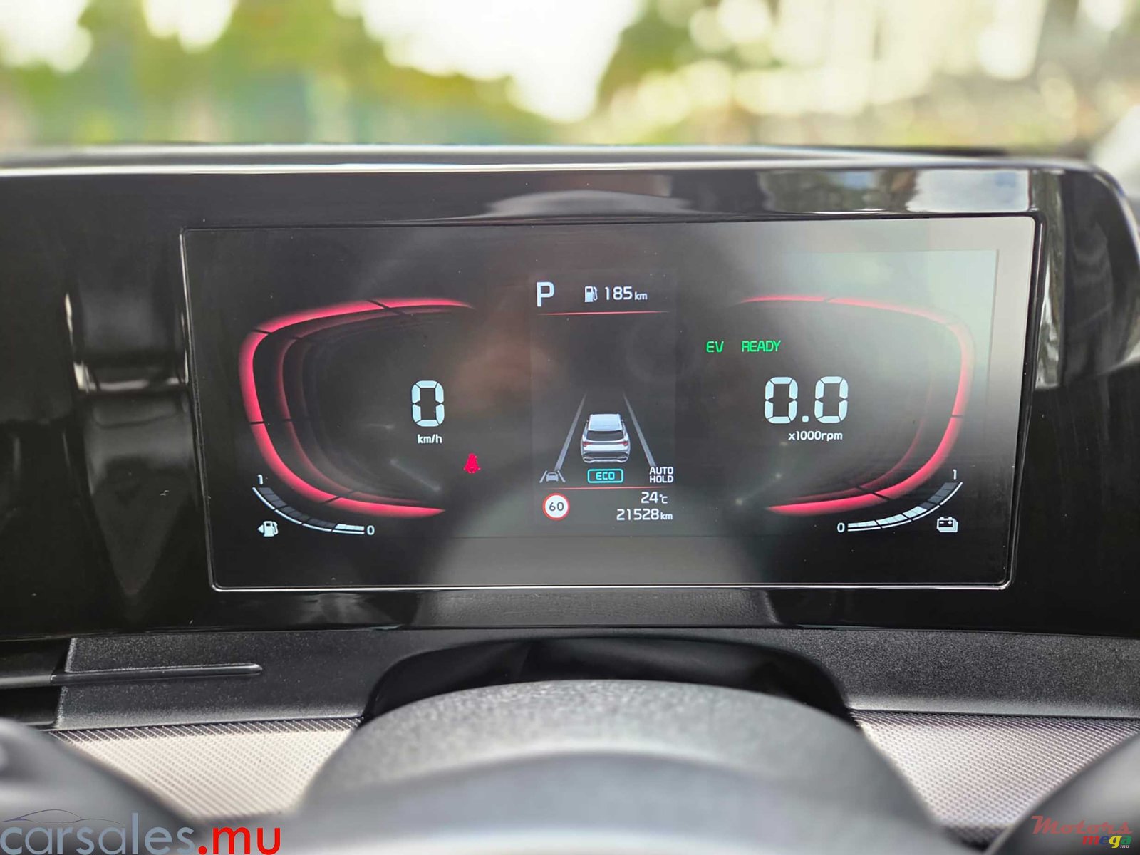 2025' Kia HEV EX Pack photo #7