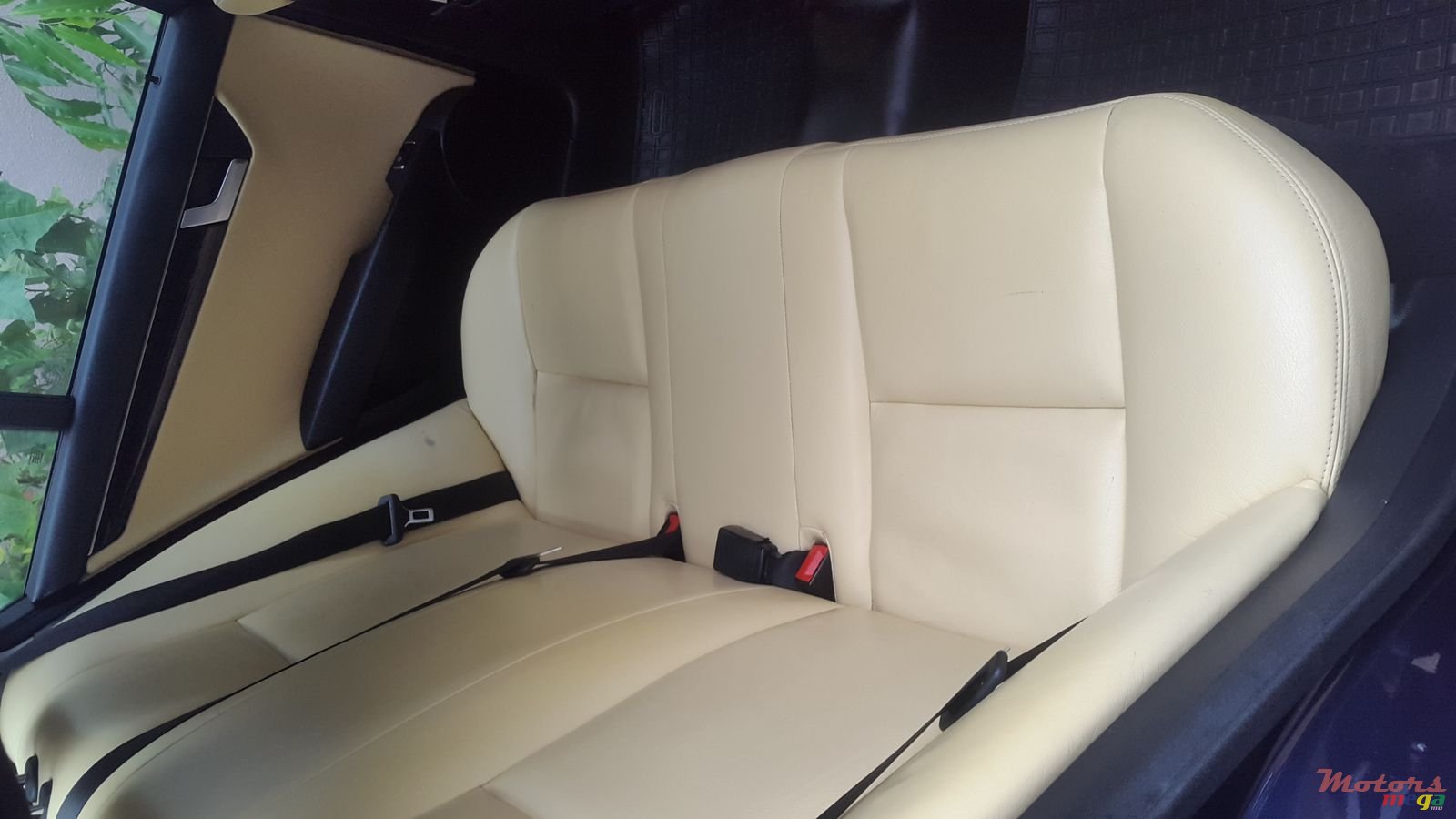 2012' Mercedes-Benz C-Class photo #6