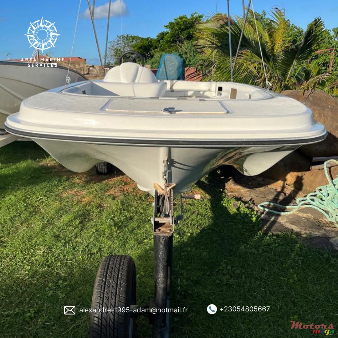 2023' Boston Whaler BOSTON 17 photo #3